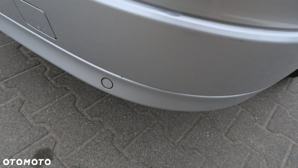 Mercedes-Benz Klasa C 200 CDI DPF Automatik Elegance - 10