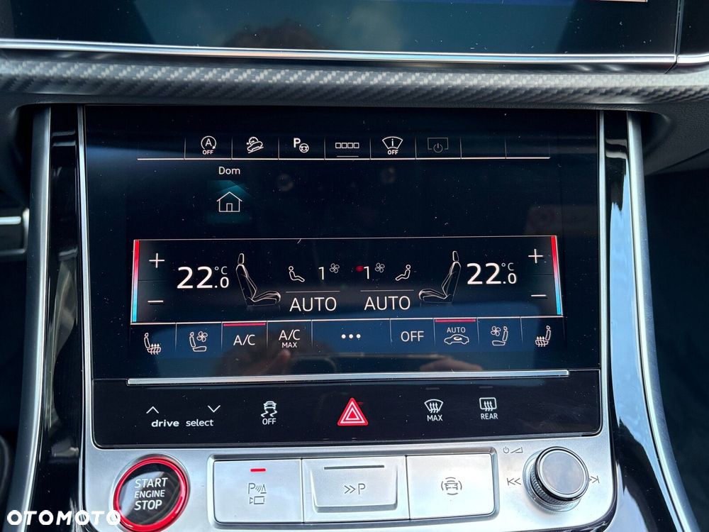 Audi RS Q8 - 34