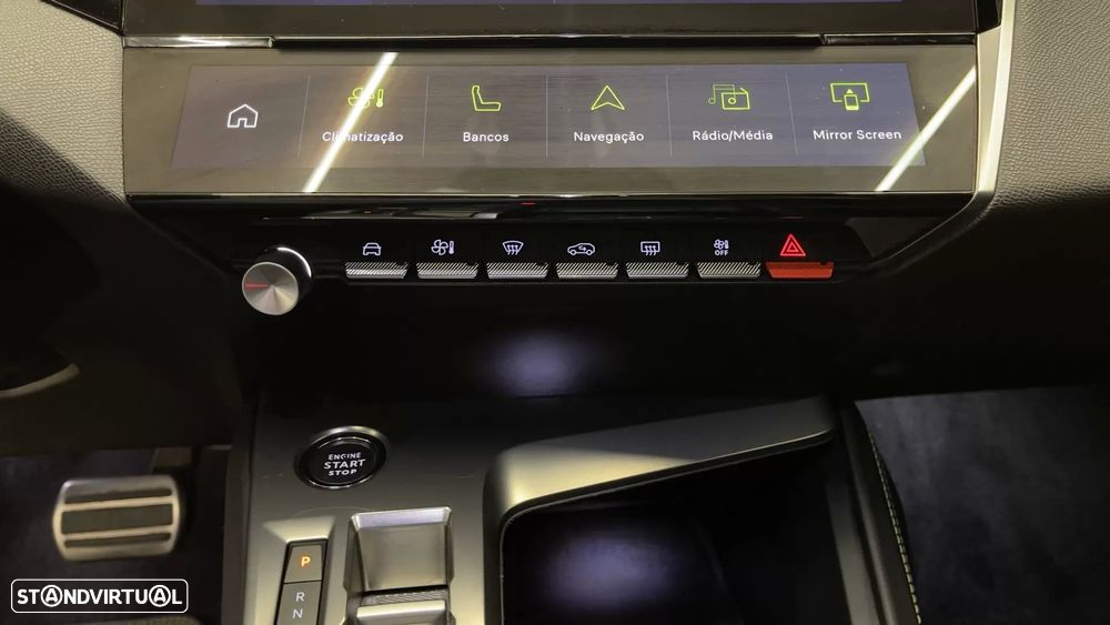 Peugeot 308 SW 1.2 PureTech GT EAT8 - 50