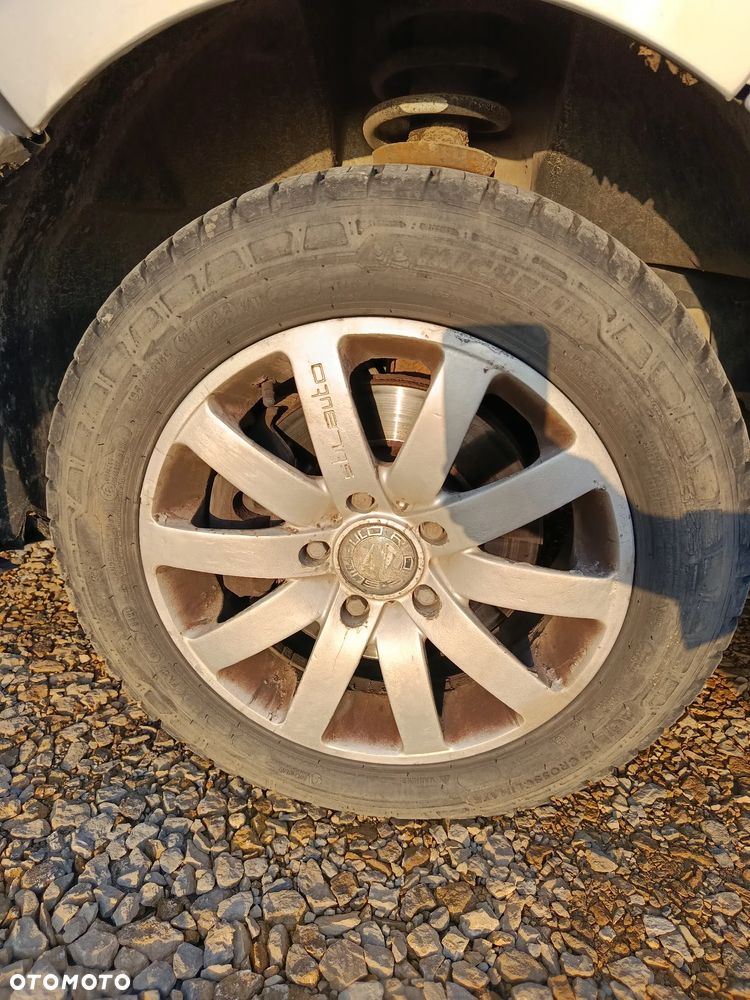 Renault Trafic L1H1 - 8