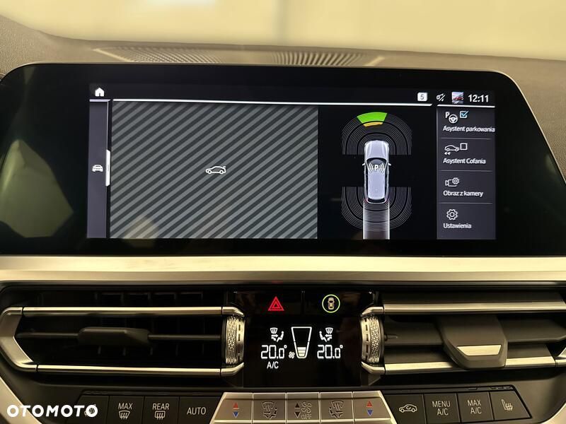 BMW Seria 3 - 17