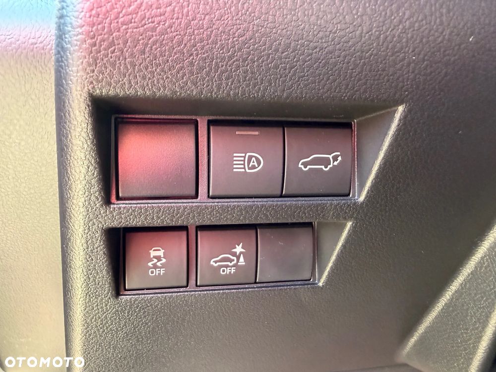 Toyota Land Cruiser - 15