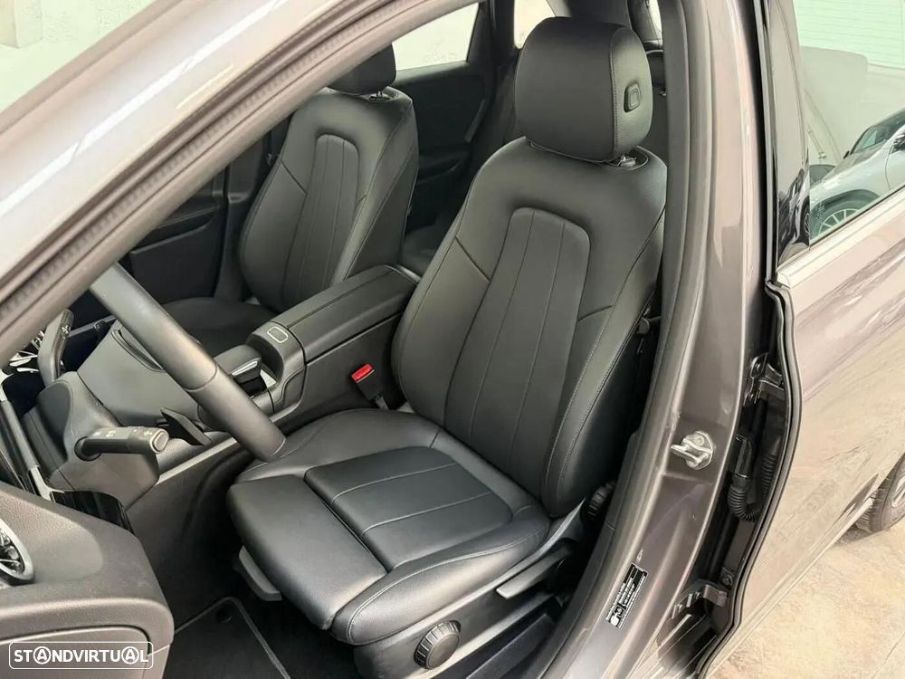 Mercedes-Benz B 250 e 8G-DCT Progressive Advanced - 6