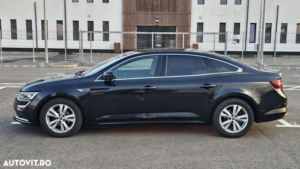 Renault Talisman - 4