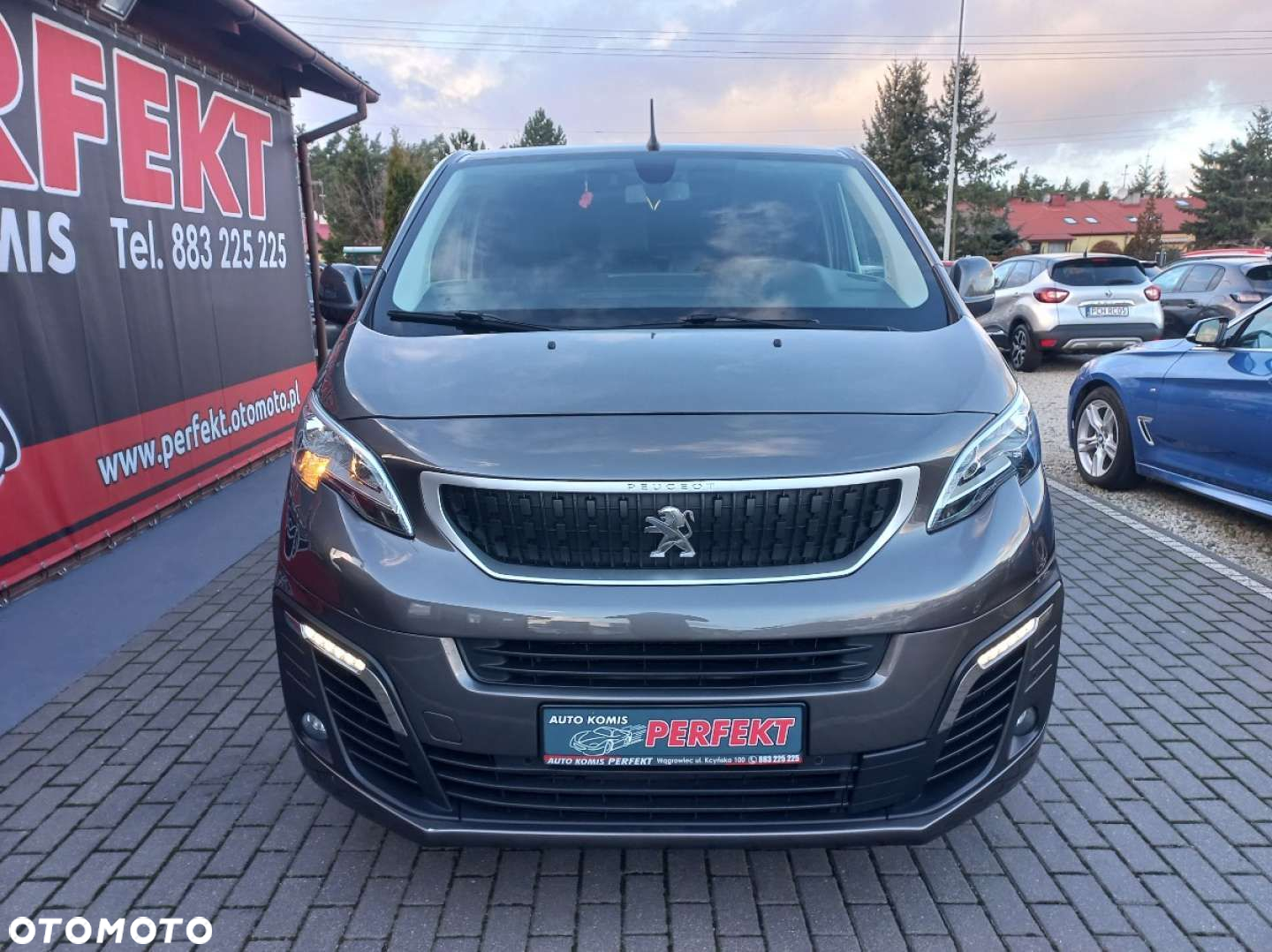 Peugeot EXPERT - 3