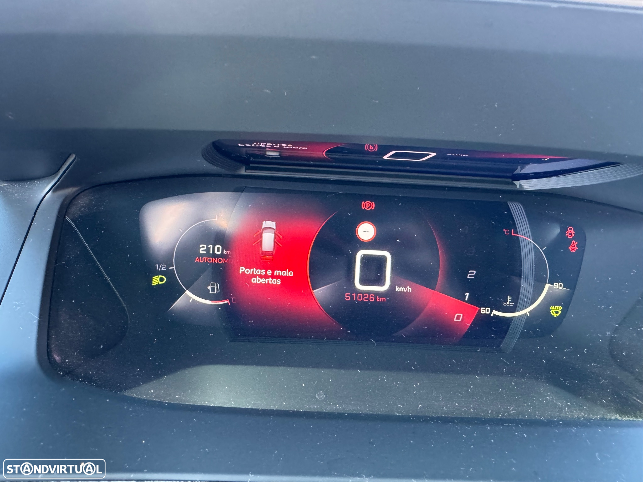 Peugeot 208 1.2 PureTech Allure - 5