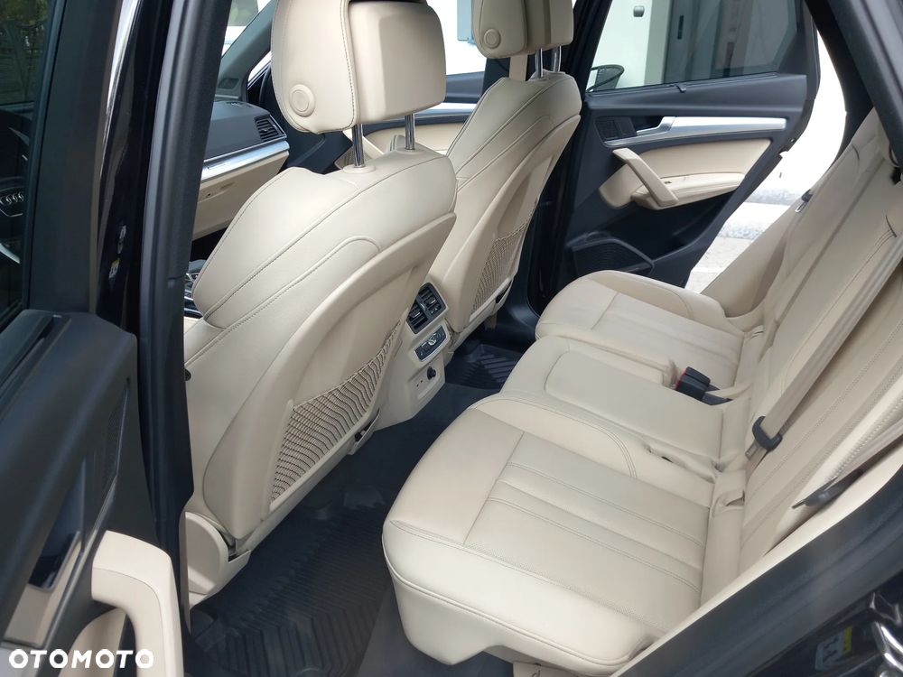 Audi Q5 45 TFSI quattro S tronic S line - 14