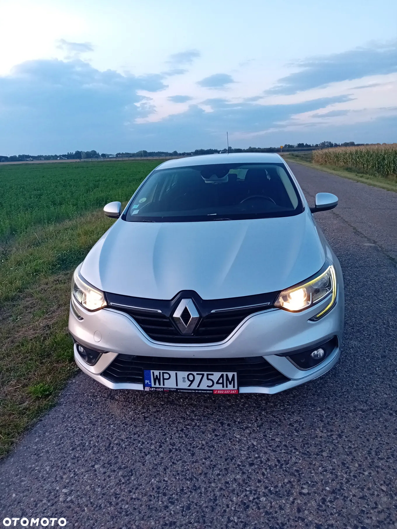 Renault Megane 1.5 dCi Bose - 11