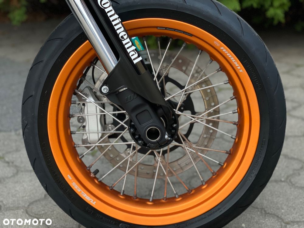 KTM SMC - 11