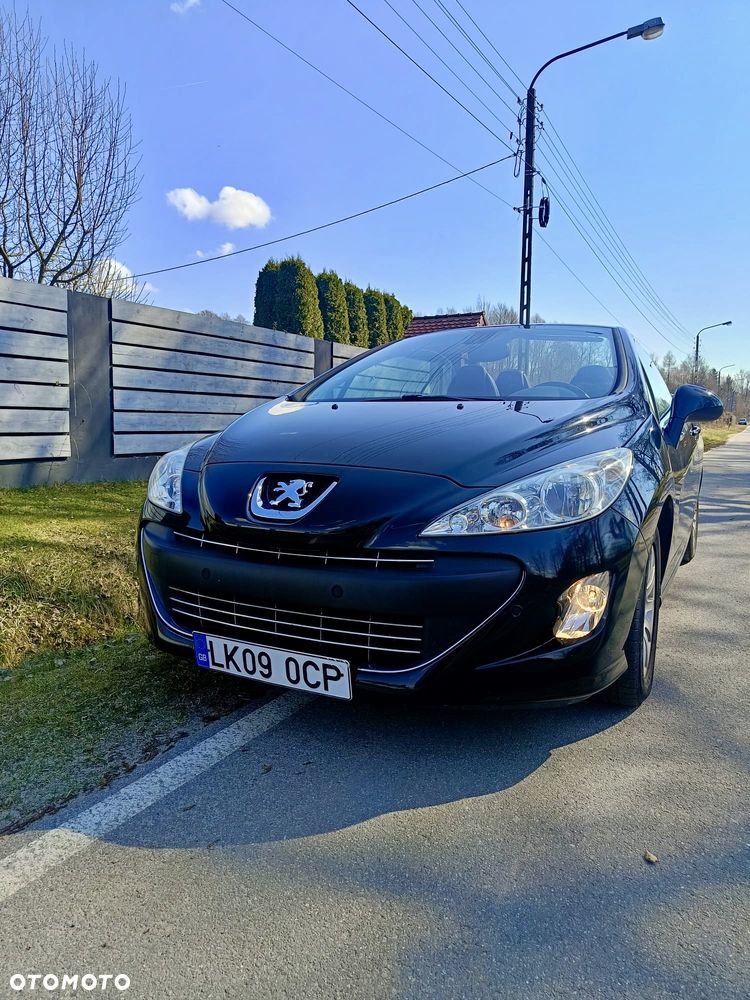Peugeot 308 CC - 7