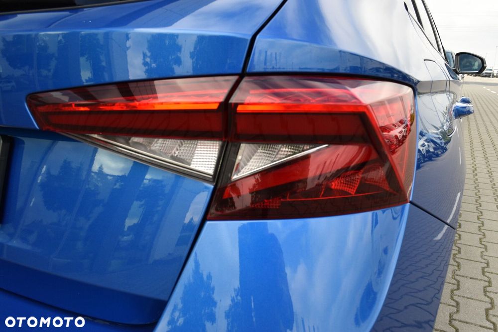 Skoda Fabia 1.0 TSI Style DSG - 38