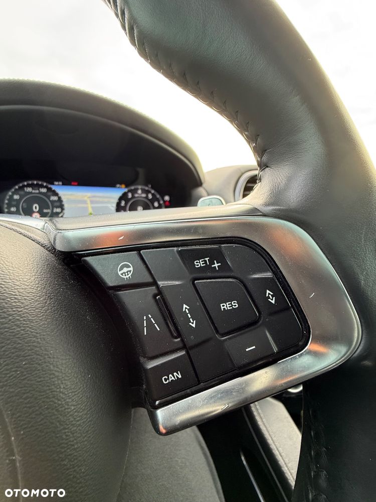Jaguar F-Pace 3.0 V6 AWD S - 14