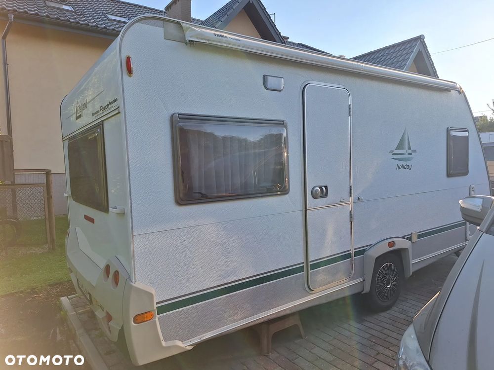 KNAUS Eifelland - 14