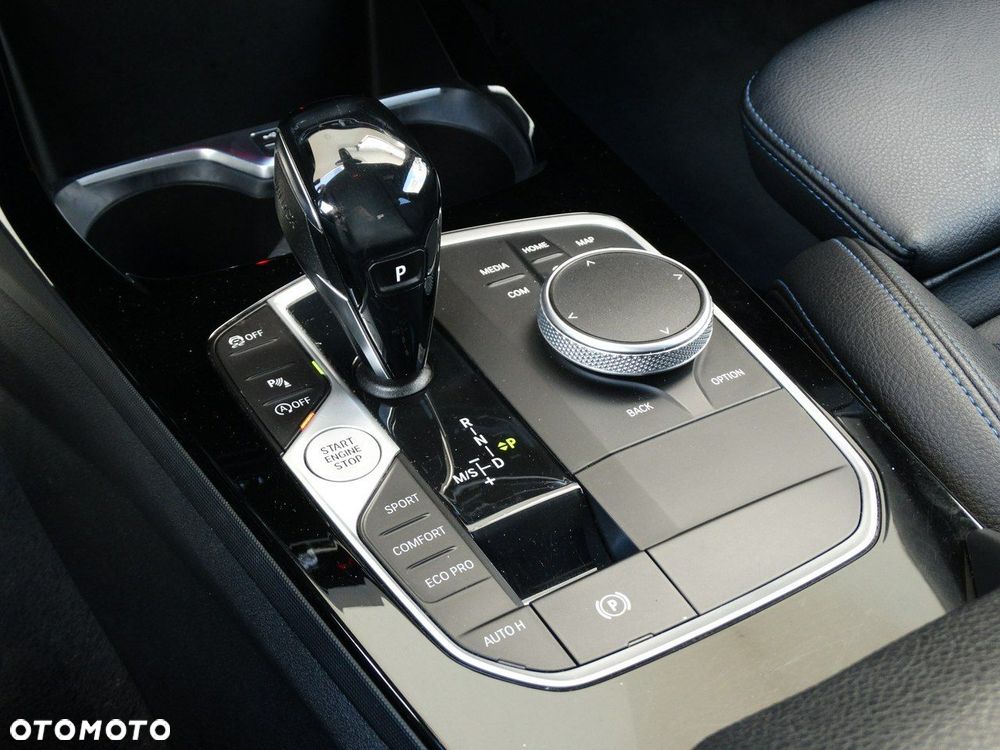 BMW Seria 2 218i M Sport - 20