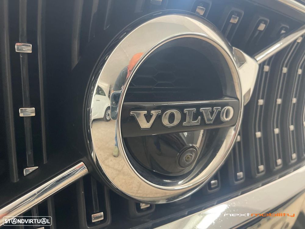 Volvo V60 Cross Country 2.0 D4 Polestar - 16