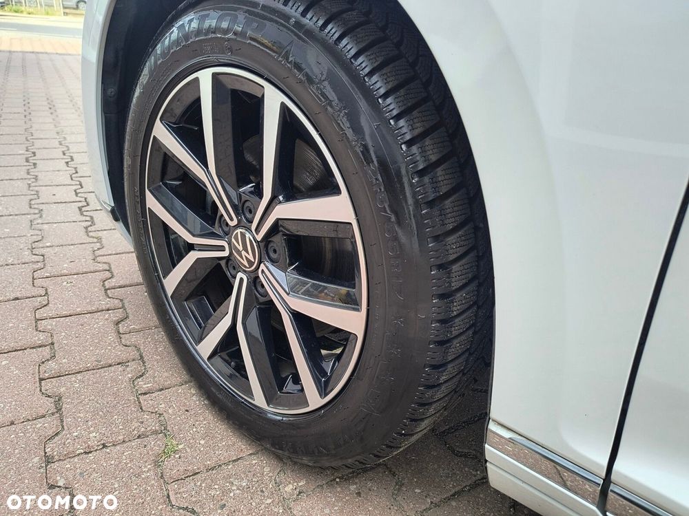Volkswagen Passat - 9