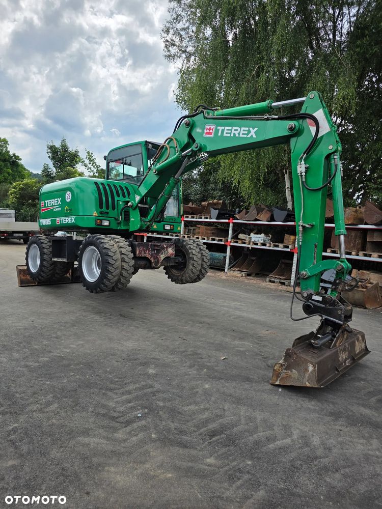 Terex TW 85 - 13