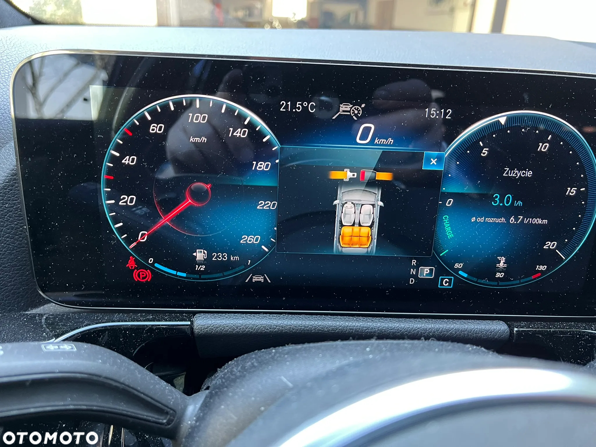 Mercedes-Benz GLA 200 Business Edition - 3