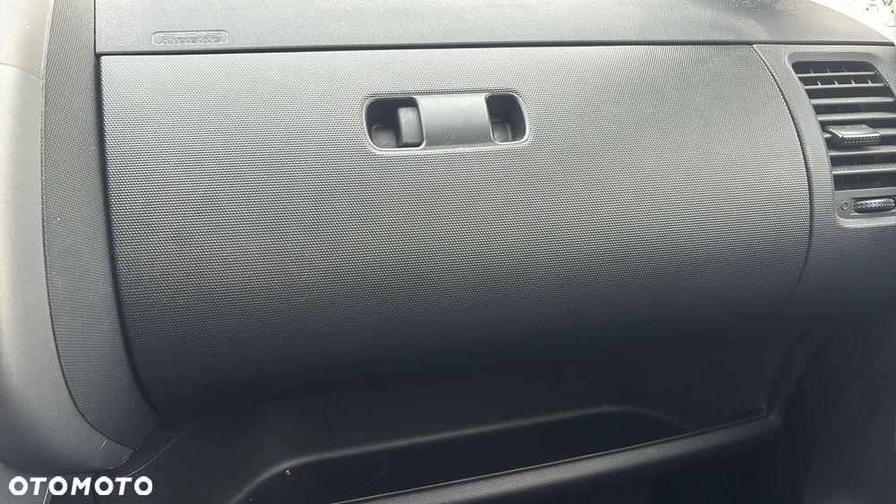 Schowek pasażera Honda Jazz - 1