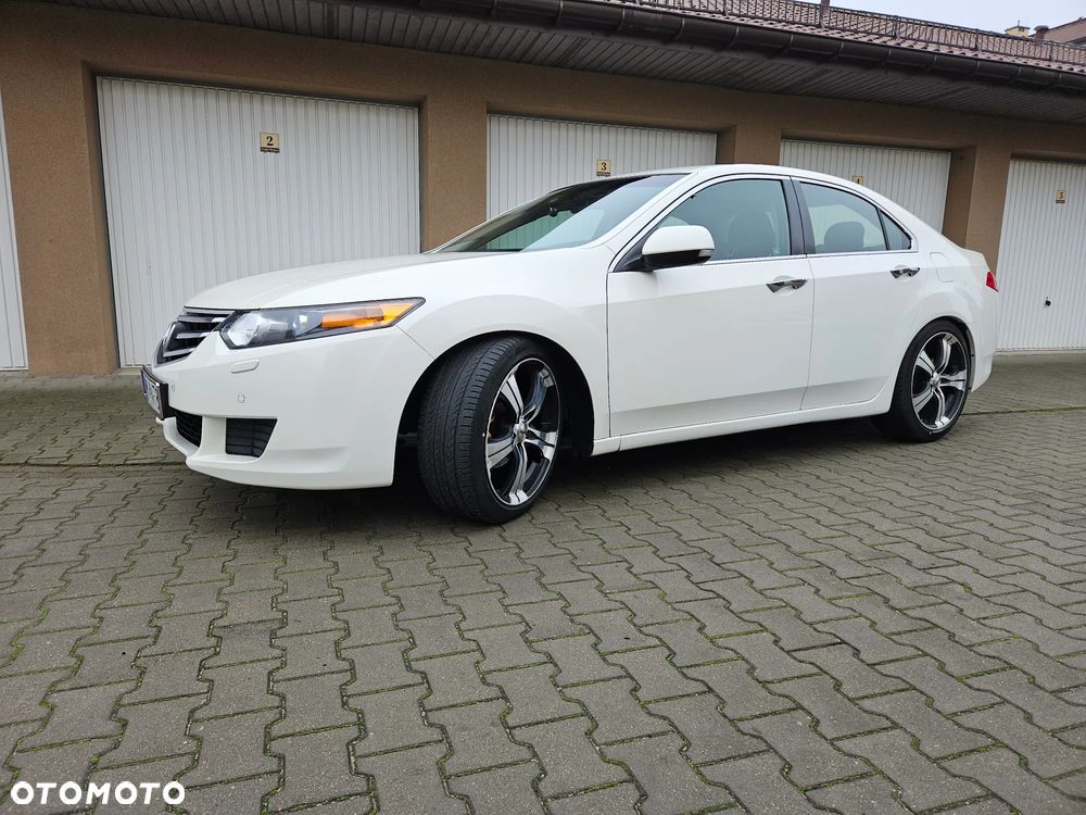 Honda Accord 2.0 Comfort - 8