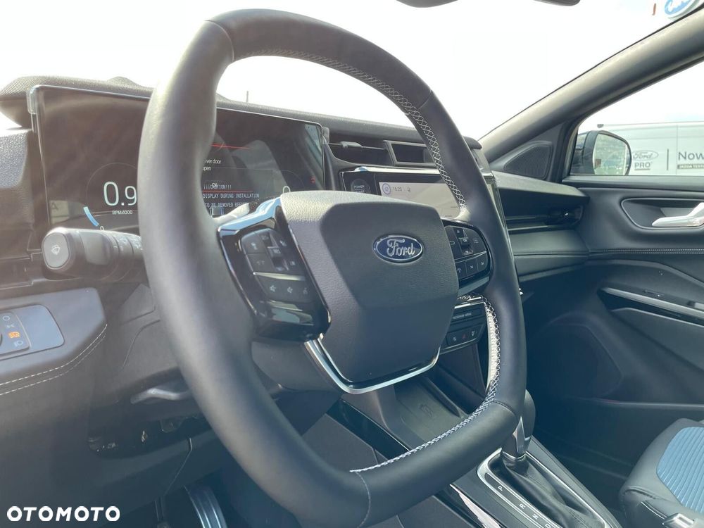 Ford Puma - 28