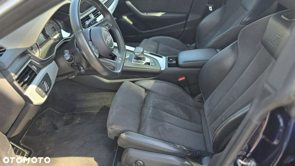 Audi S5 Sportback - 15