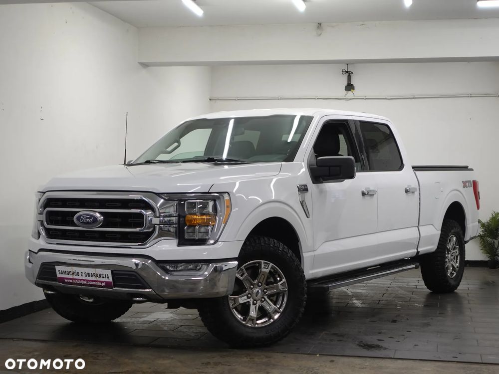 Ford F150 - 11