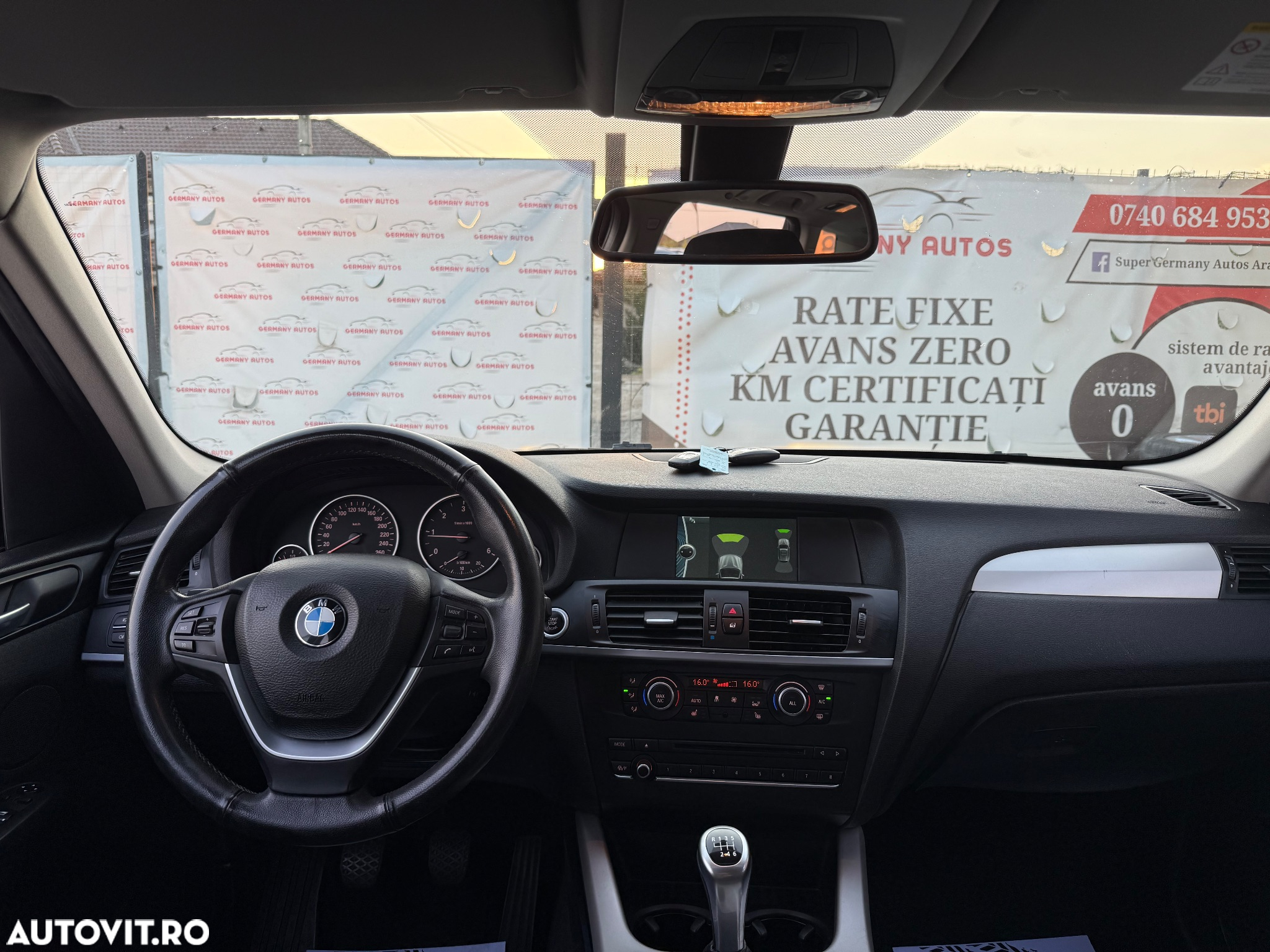 BMW X3 - 23