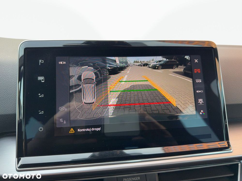 Seat Tarraco 2.0 Eco TSI FR S&S 4Drive DSG - 33