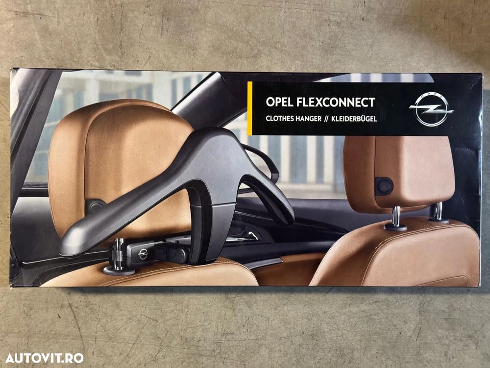 13447402 | Opel FlexConnect | Umeras - 1