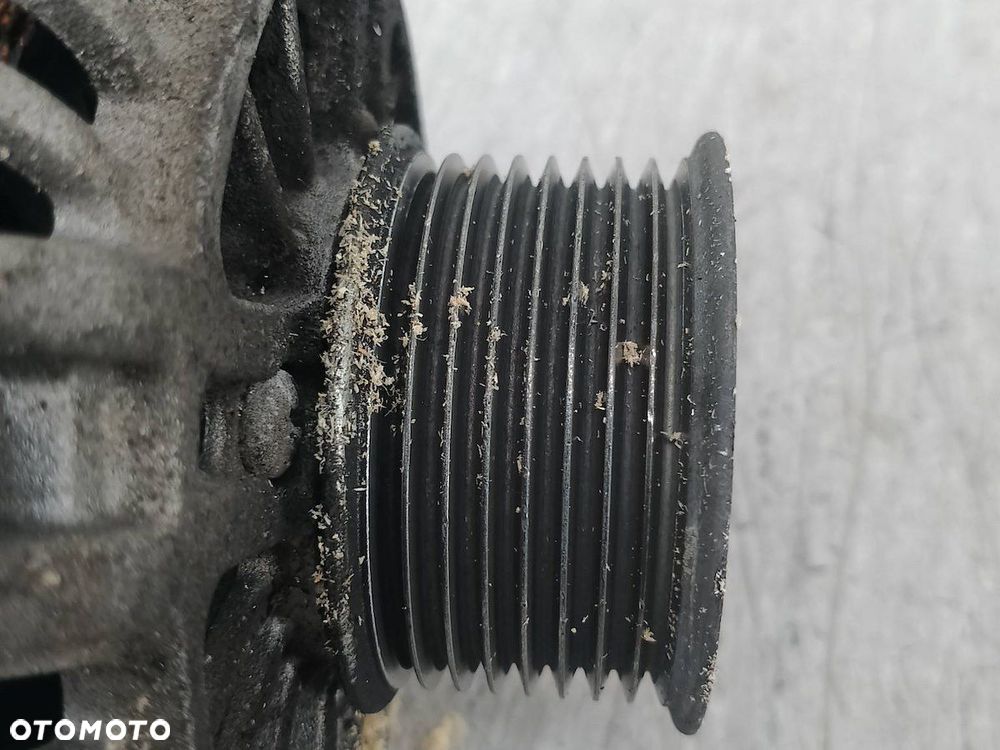 ALTERNATOR MAZDA 5 I STX100822 2.0 CIDT - 8