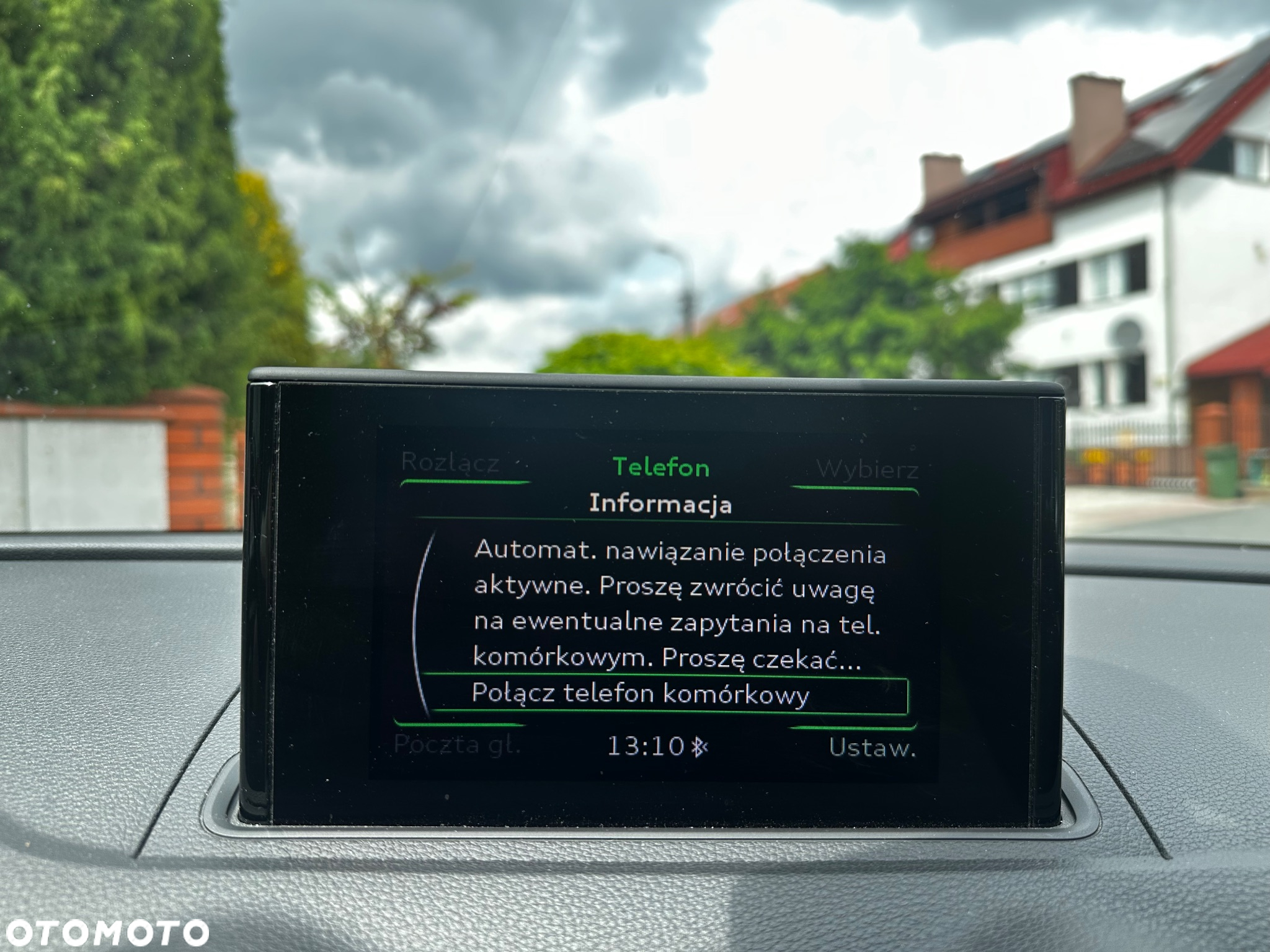 Audi A3 2.0 TDI Ambiente - 32