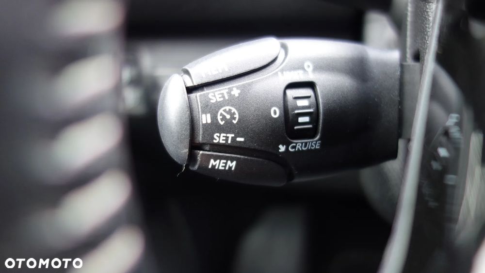 Peugeot 308 BlueHDi 120 EAT6 Stop & Start Allure - 27