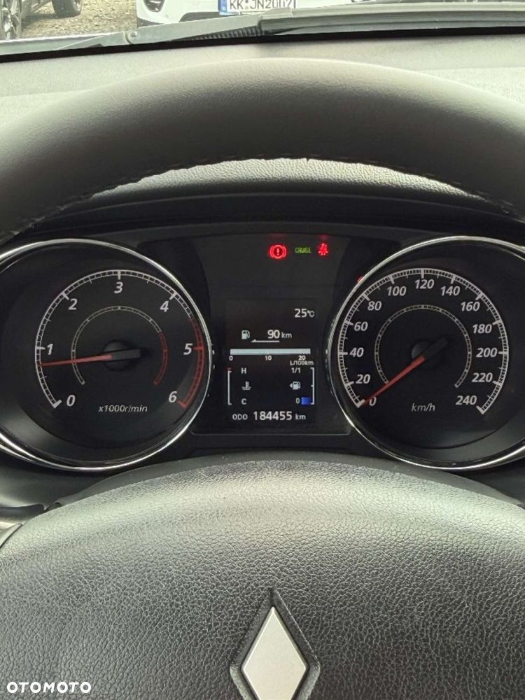 Mitsubishi ASX - 33