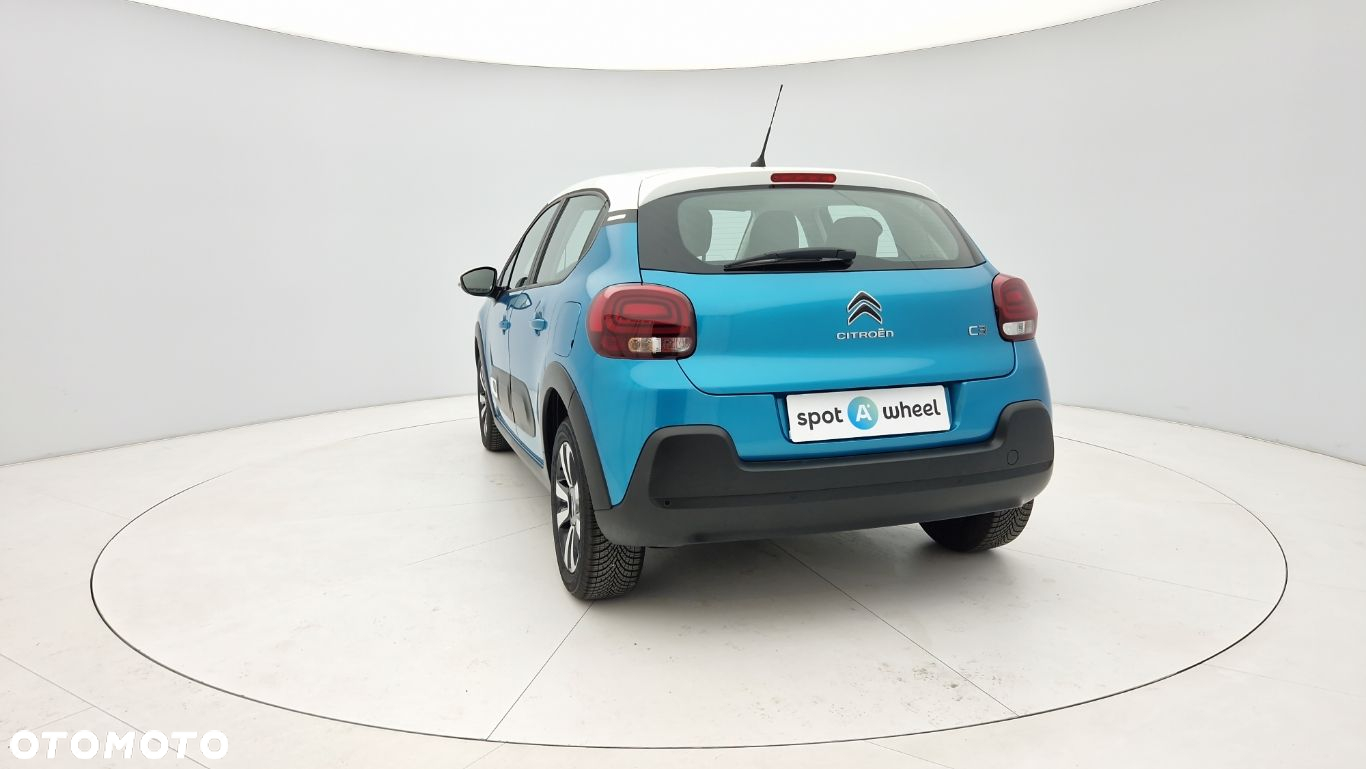 Citroën C3 1.2 PureTech Shine - 3