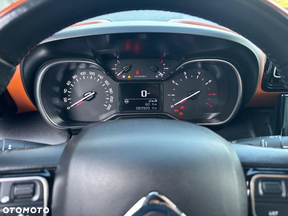 Citroën C3 Aircross PureTech 130 Stop & Start OPF Shine - 18