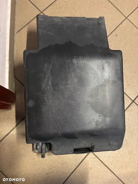 ZESTAW NAPRAWCZY LEWAREK BOXER DUCATO JUMPER 1361315080 1365078080 - 5