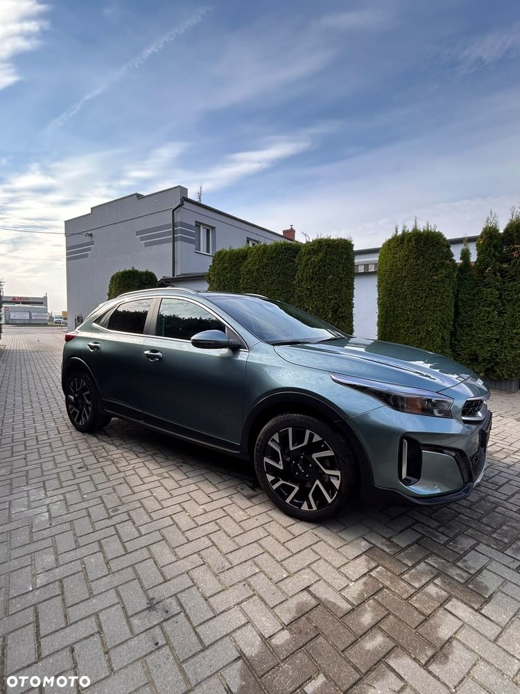 Kia Xceed 2023 photo 3