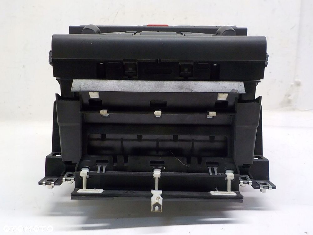 AUDI A3 II 8P KONSOLA ŚRODKOWA 8P0035192Q 8P0820043AG - 6