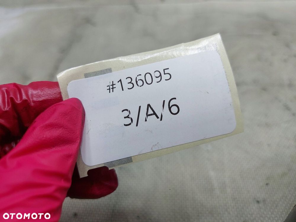 Rozrusznik 1005831311 Skoda Octavia Ii Touran I 1.9 Tdi - 8