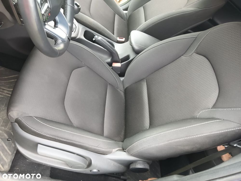 Hyundai i30 1.4 T-GDI GPF Comfort DCT - 8