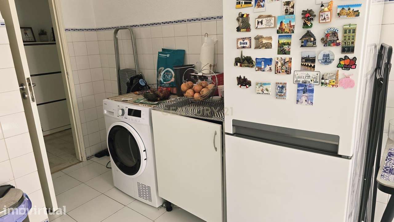 INVESTIDORES ATENTOS — OPORTUNIDADE ÚNICA NA LINHA DE SINTRA! - Grande imagem: 4/21