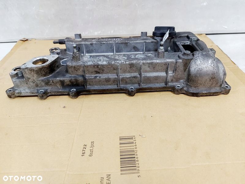 HYUNDAI VELOSTER 1 I 1.6 GDI POKRYWA ZAWORÓW 22410-2B610 - 8