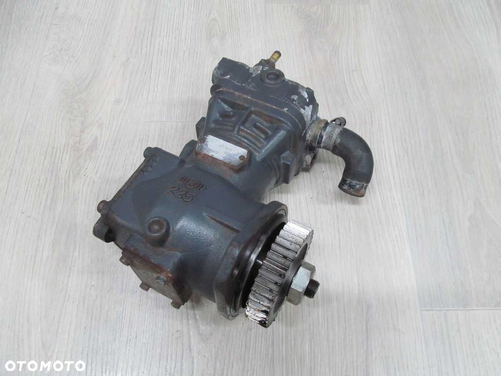 DAF LF 45 55 E5 00-14 POMPA SPREZARKA KOMPRESOR POWIETRZA 3971519 - 2