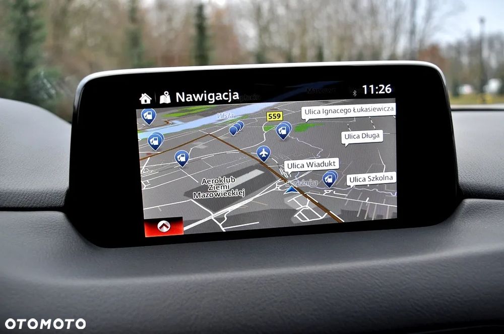 Mazda CX-5 2.0 Skyprestige 2WD - 25