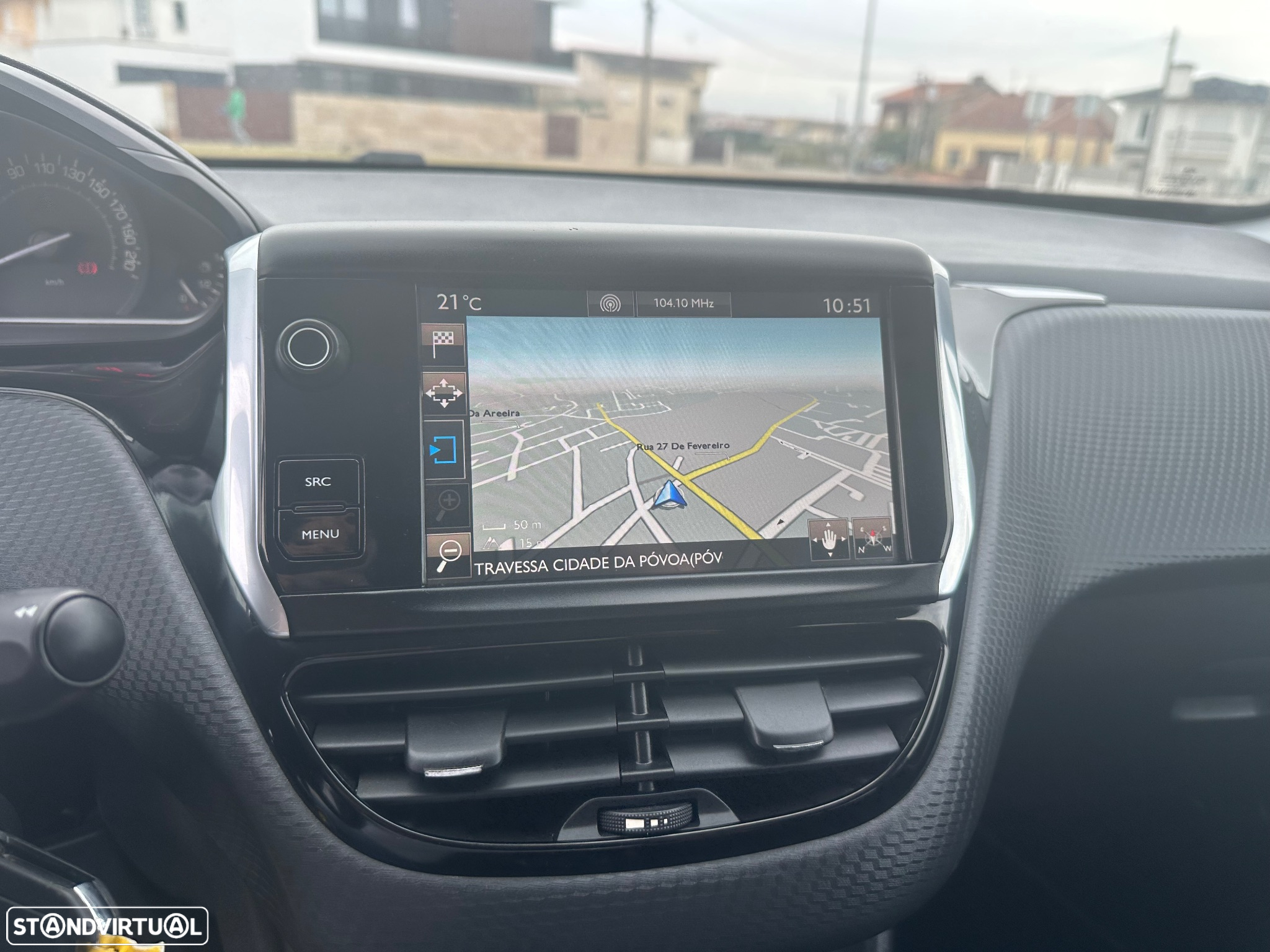 Peugeot 2008 1.2 PureTech Active - 13