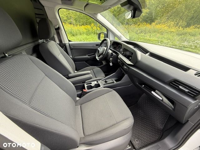 Volkswagen Caddy - 7