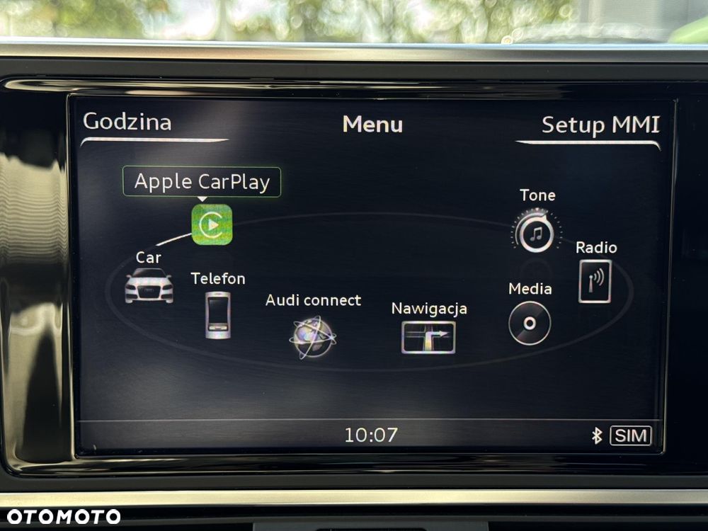 Audi A7 Sportback - 34
