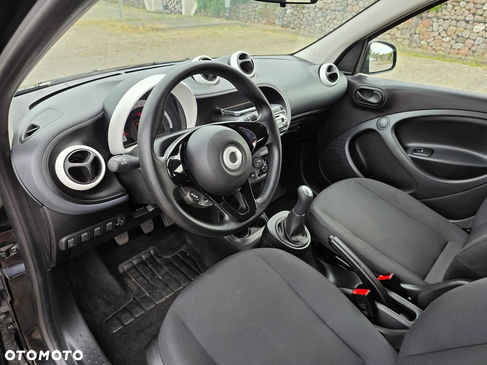Smart Forfour passion - 14