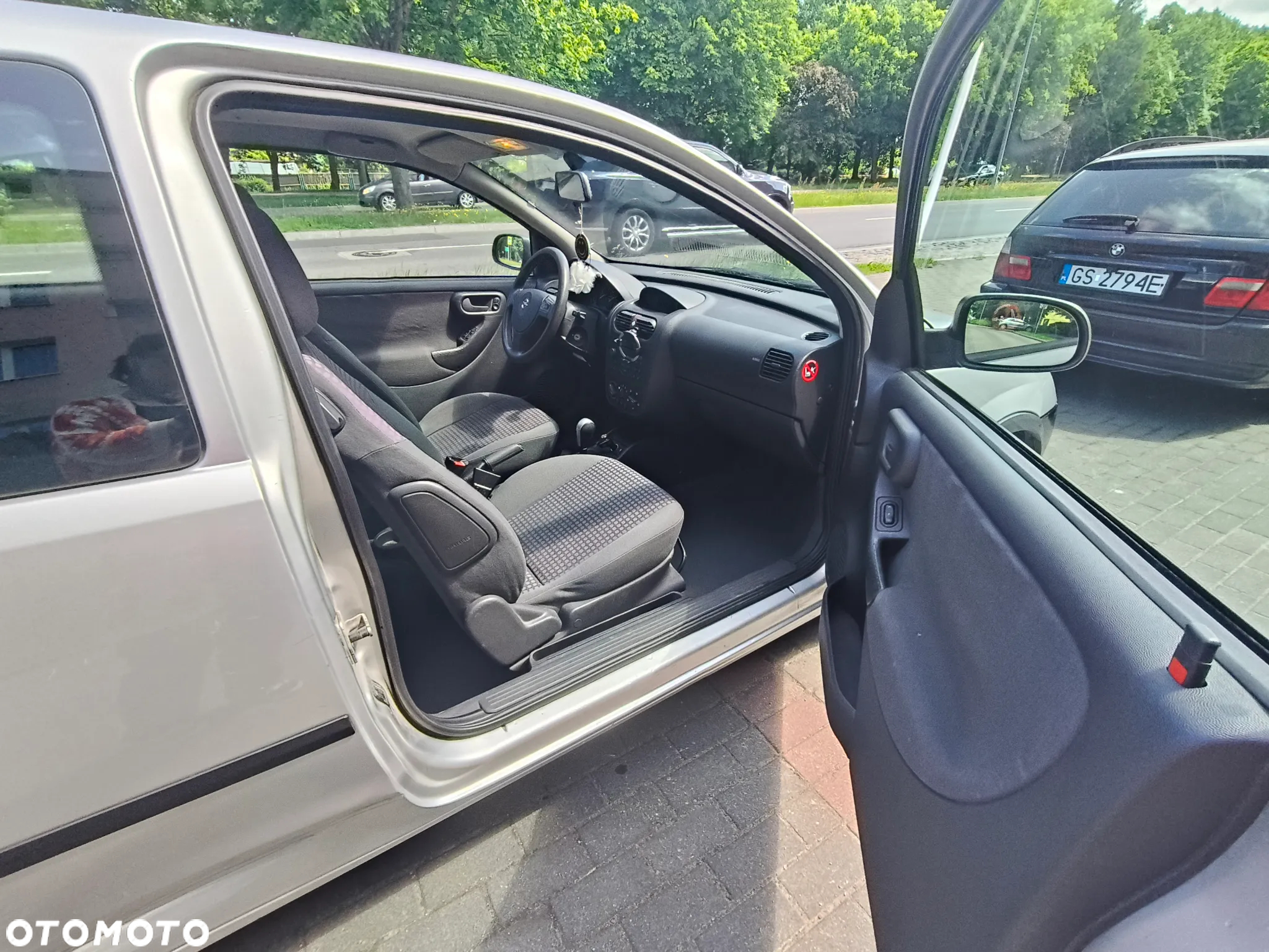 Opel Corsa - 13